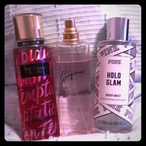 Victoria’s Secret Body Splash